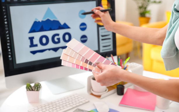 Graphics Designing and Photo Editing