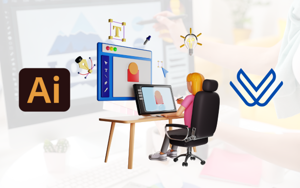 Illustrator Unleashed: Design Like a Pro