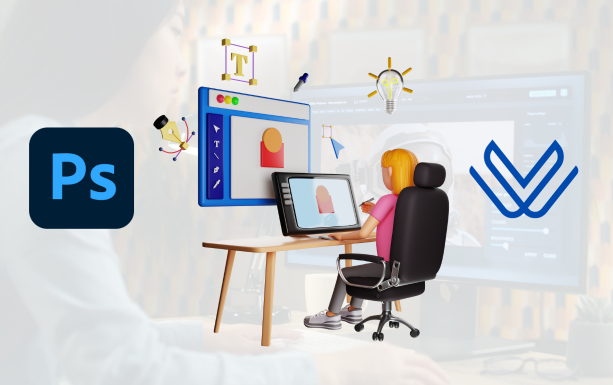 Unlocking Creativity: Photoshop Essentials for All