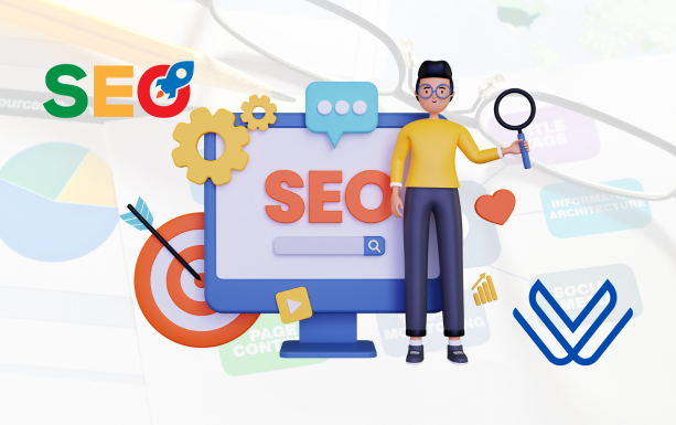 Unlocking SEO: A Beginner's Roadmap to Online Visibility