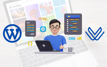 WordPress Web Design Mastery: A Frontend Development Course